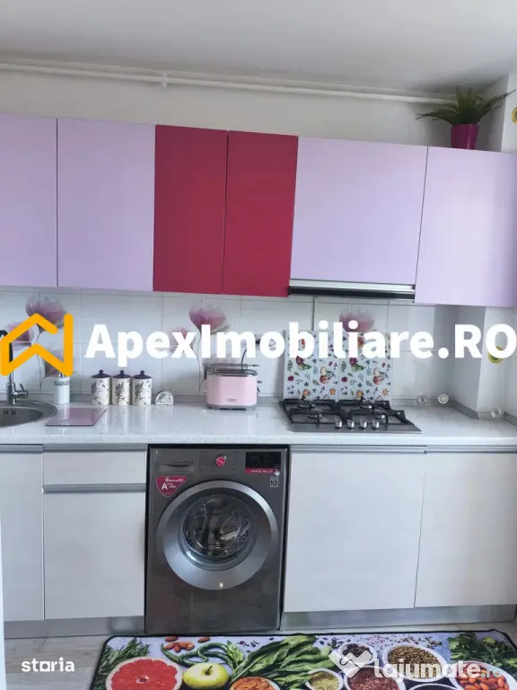 Apartament 2 camere de inchiriat București | ApexImobiliar