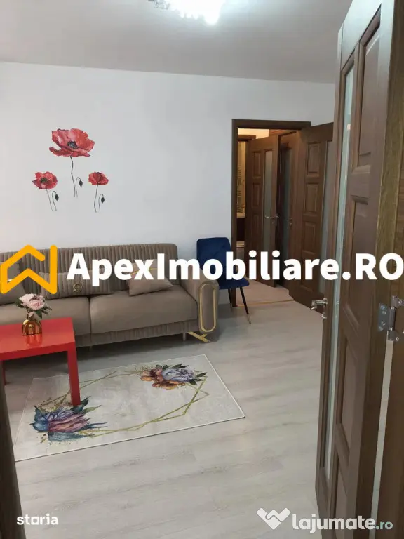 Apartament 2 camere de inchiriat București | ApexImobiliar