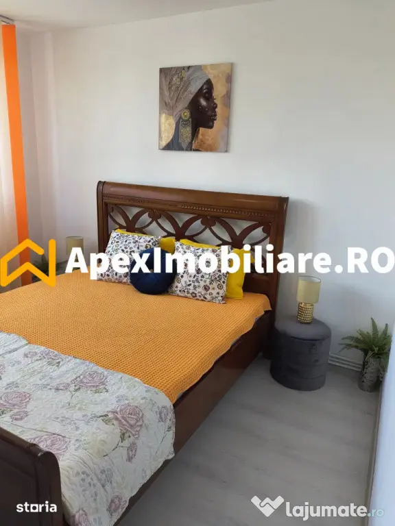 Apartament 2 camere de inchiriat București | ApexImobiliar