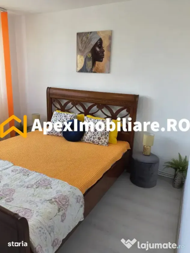 Apartament 2 camere de inchiriat București | ApexImobiliar
