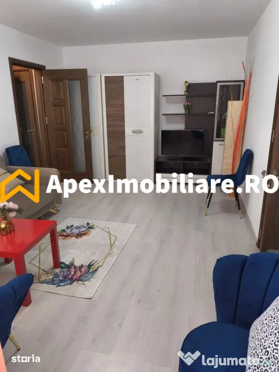 Apartament 2 camere de inchiriat București | ApexImobiliar