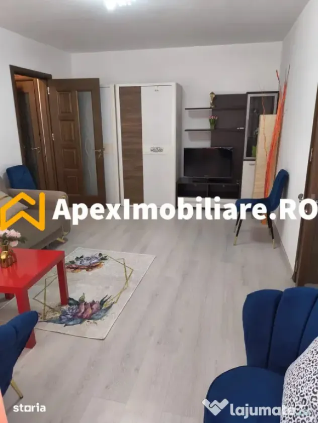 Apartament 2 camere de inchiriat București | ApexImobiliar