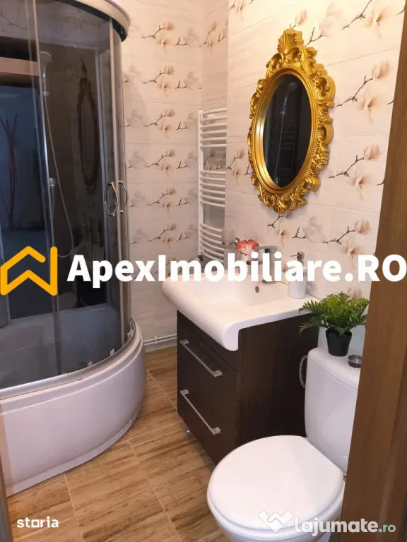 Apartament 2 camere de inchiriat București | ApexImobiliar
