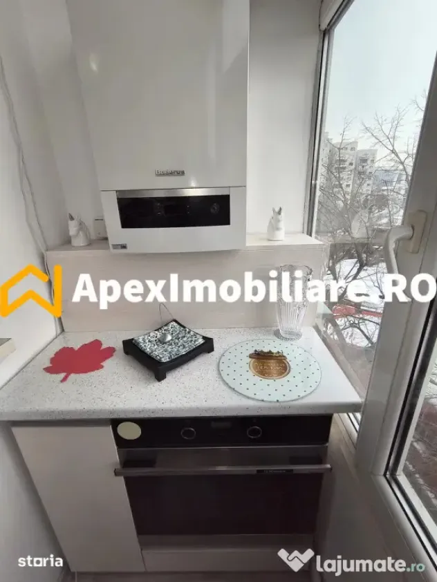 Apartament 2 camere de inchiriat București | ApexImobiliar
