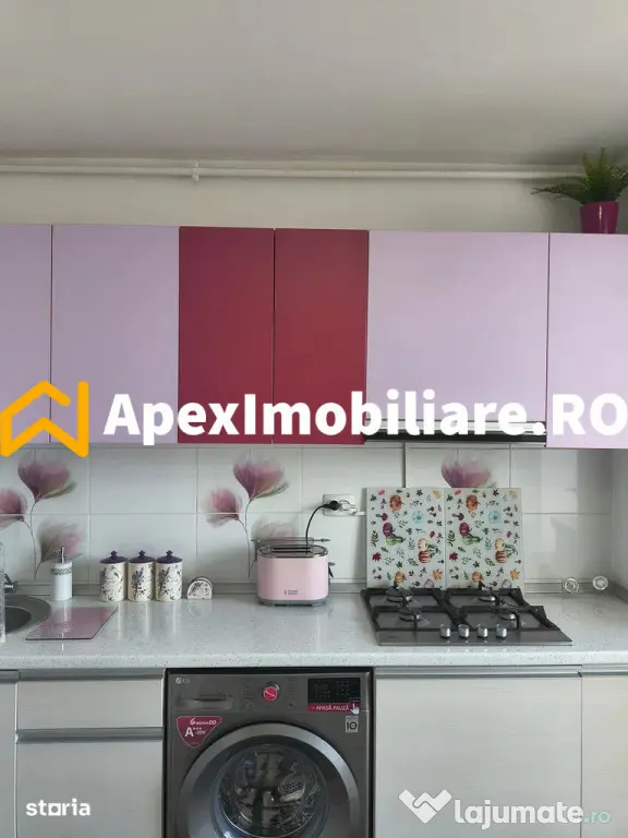 Apartament 2 camere de inchiriat București | ApexImobiliar