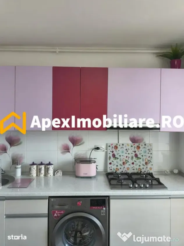 Apartament 2 camere de inchiriat București | ApexImobiliar