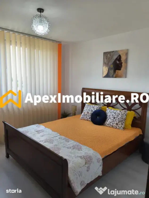 Apartament 2 camere de inchiriat București | ApexImobiliar
