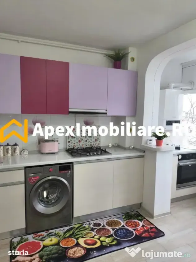 Apartament 2 camere de inchiriat București | ApexImobiliar