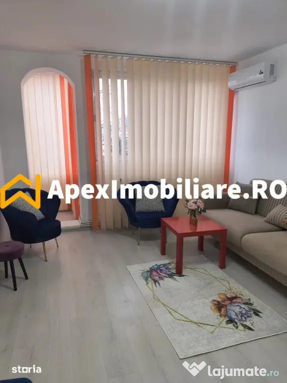 Apartament 2 camere de inchiriat București | ApexImobiliar