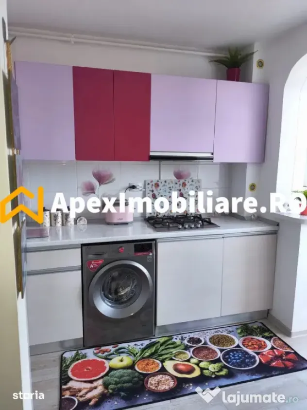 Apartament 2 camere de inchiriat București | ApexImobiliar