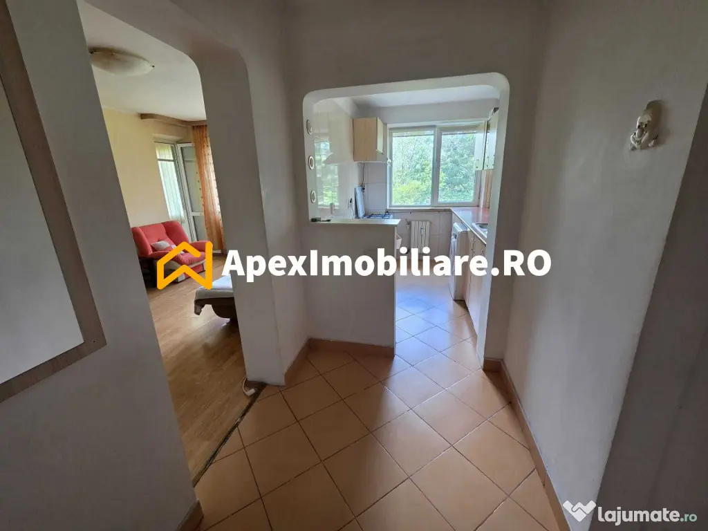 Apartament 2 camere de inchiriat Drumul Taberei București |