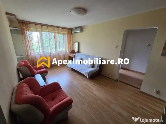 Apartament 2 camere de inchiriat Drumul Taberei București |