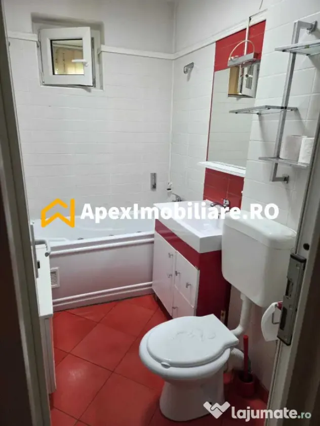 Apartament 2 camere de inchiriat Drumul Taberei București |