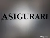 ASIGURARI la pret mic 