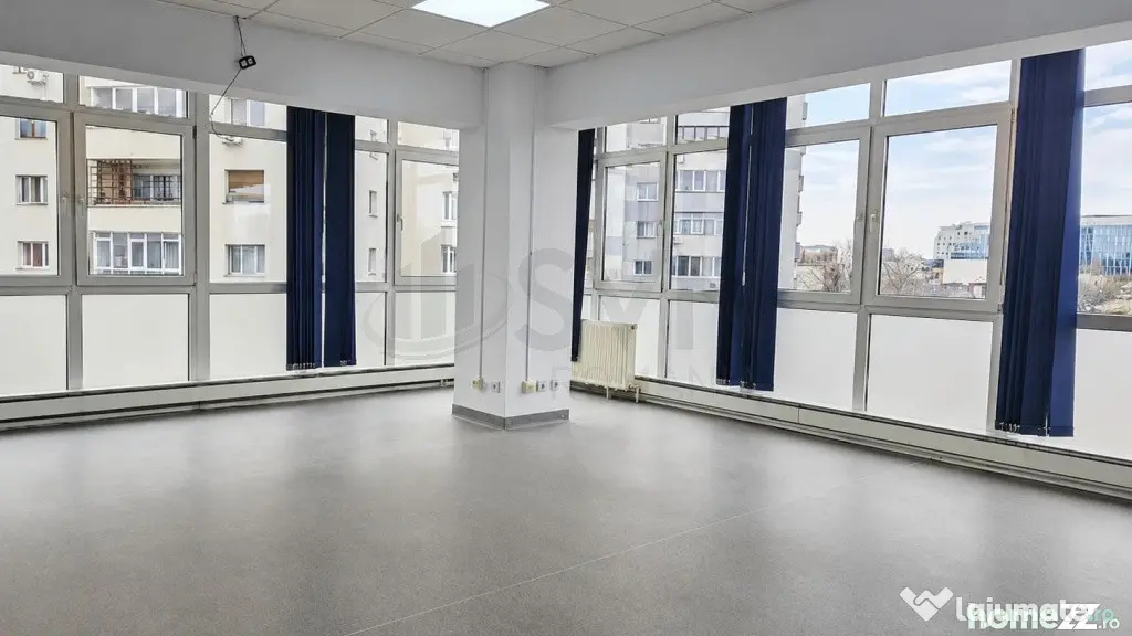 Spatiu clinica medicala autorizata I 236 MP I Parcare I E...