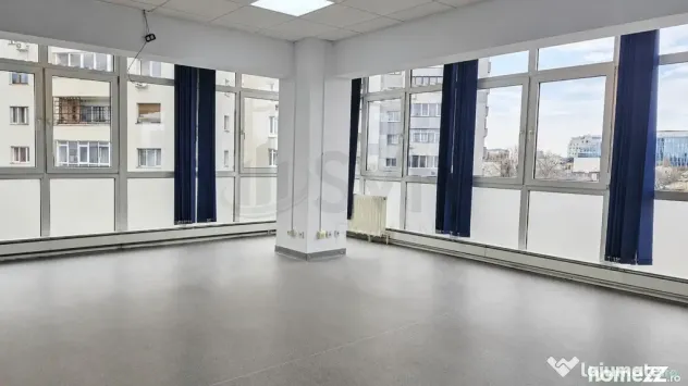 Spatiu clinica medicala autorizata I 236 MP I Parcare I E...