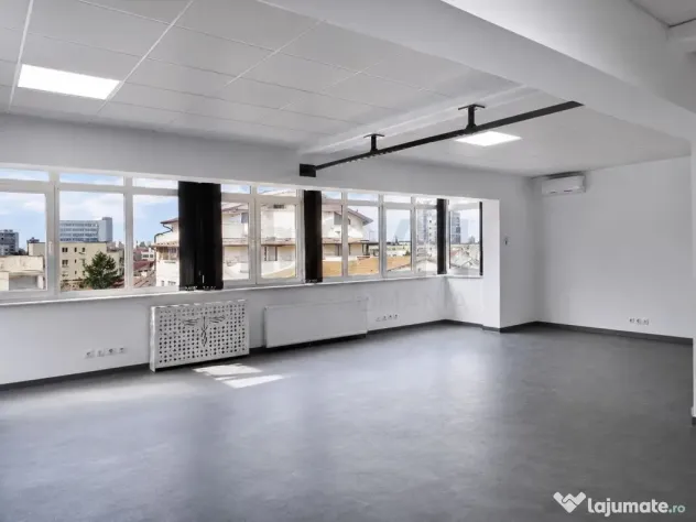 Spatiu clinica medicala autorizata I 236 MP I Parcare I E...