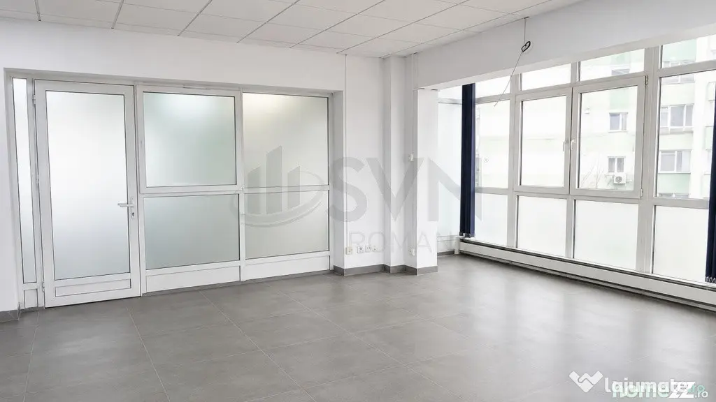 Spatiu clinica medicala autorizata I 236 MP I Parcare I E...