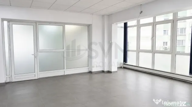 Spatiu clinica medicala autorizata I 236 MP I Parcare I E...