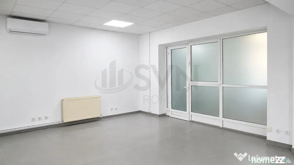 Spatiu clinica medicala autorizata I 236 MP I Parcare I E...