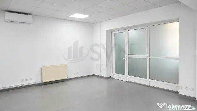 Spatiu clinica medicala autorizata I 236 MP I Parcare I E...