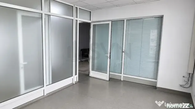 Spatiu clinica medicala autorizata I 236 MP I Parcare I E...