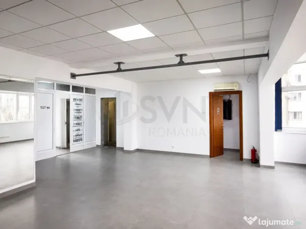 Spatiu clinica medicala autorizata I 236 MP I Parcare I E...