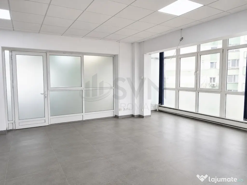 Spatiu clinica medicala autorizata I 236 MP I Parcare I E...