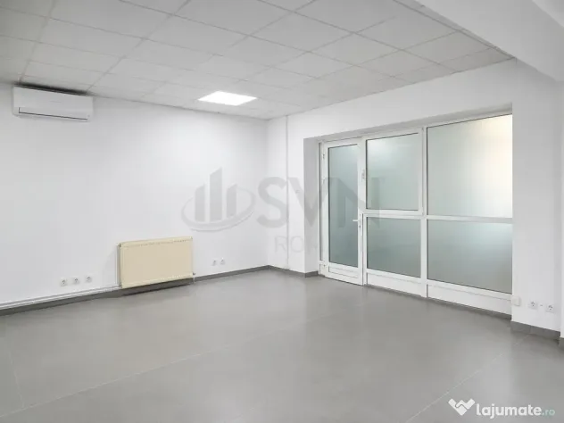 Spatiu clinica medicala autorizata I 236 MP I Parcare I E...