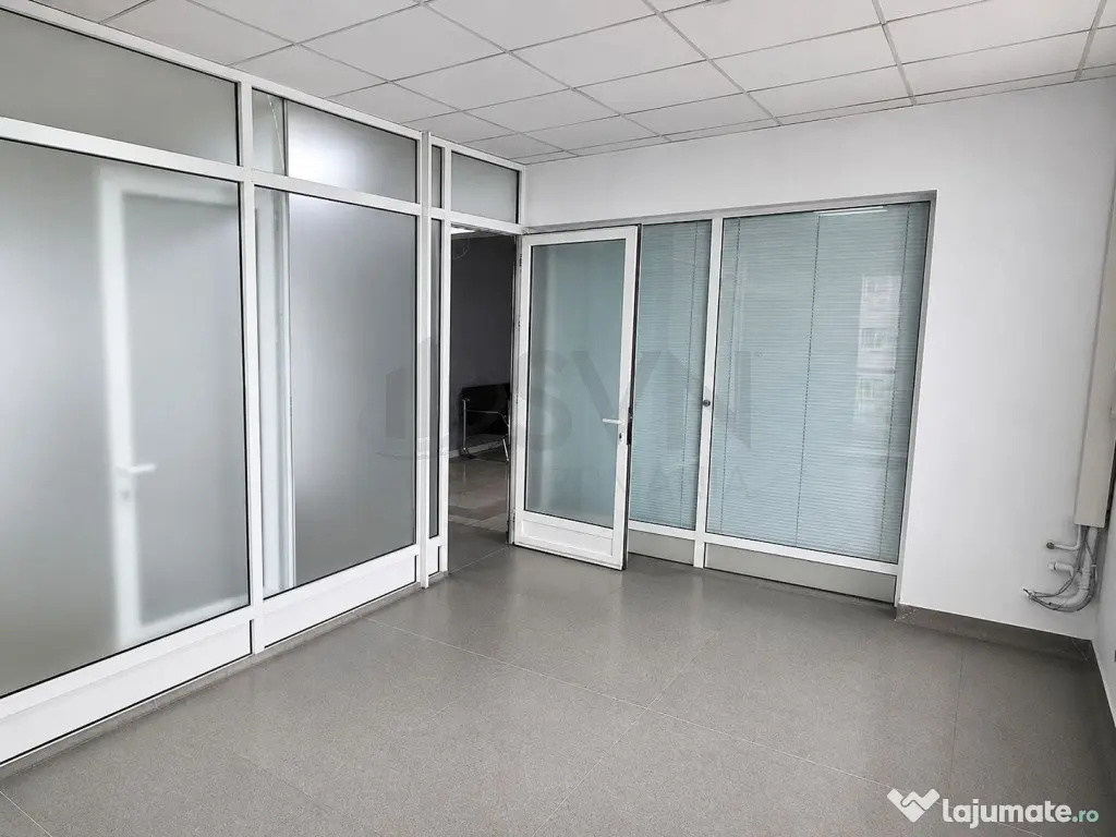 Spatiu clinica medicala autorizata I 236 MP I Parcare I E...