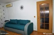 Eremia - Nord, 2 camere, decomandat, etaj 1, mobilat si u...
