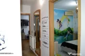 Eremia - Nord, 2 camere, decomandat, etaj 1, mobilat si u...