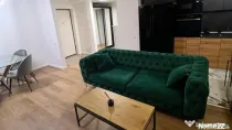 Apartament Modern 2 Camere I Chirie I Bolat Residence Pipera
