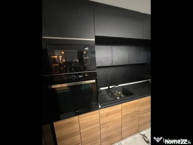 Apartament Modern 2 Camere I Chirie I Bolat Residence Pipera