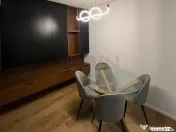 Apartament Modern 2 Camere I Chirie I Bolat Residence Pipera 