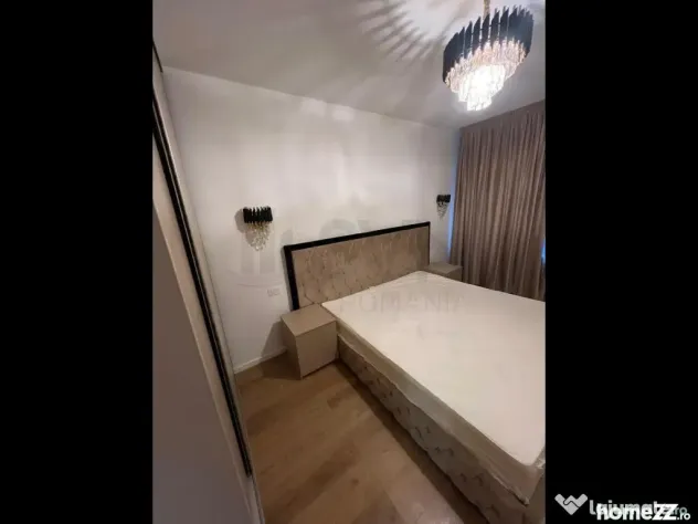Apartament Modern 2 Camere I Chirie I Bolat Residence Pipera