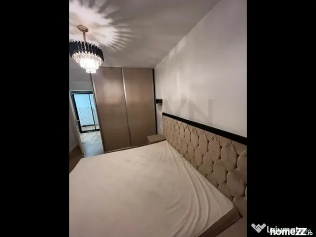 Apartament Modern 2 Camere I Chirie I Bolat Residence Pipera