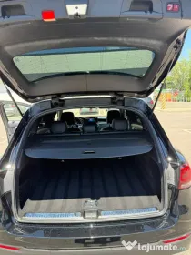 Mercedes Glc 2019 2.0 hybrid fara daune