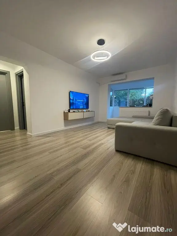 Apartament 2 camere Mircea cel Batran