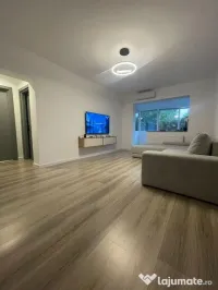Apartament 2 camere Mircea cel Batran 