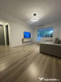 Apartament 2 camere Mircea cel Batran