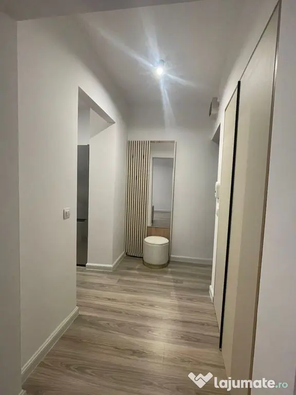 Apartament 2 camere Mircea cel Batran