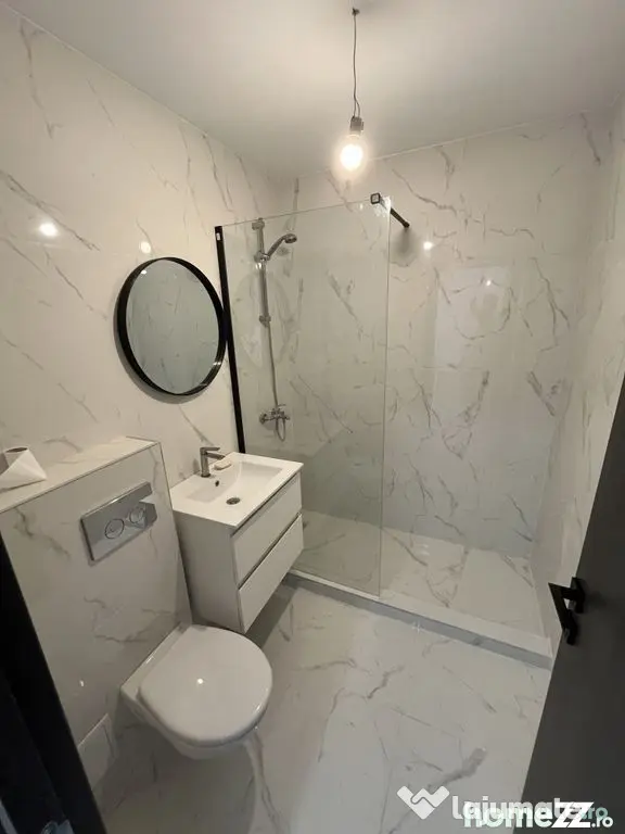 Apartament 2 camere Mircea cel Batran