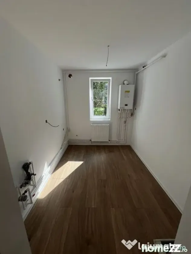 Apartament 2 camere Mircea cel Batran