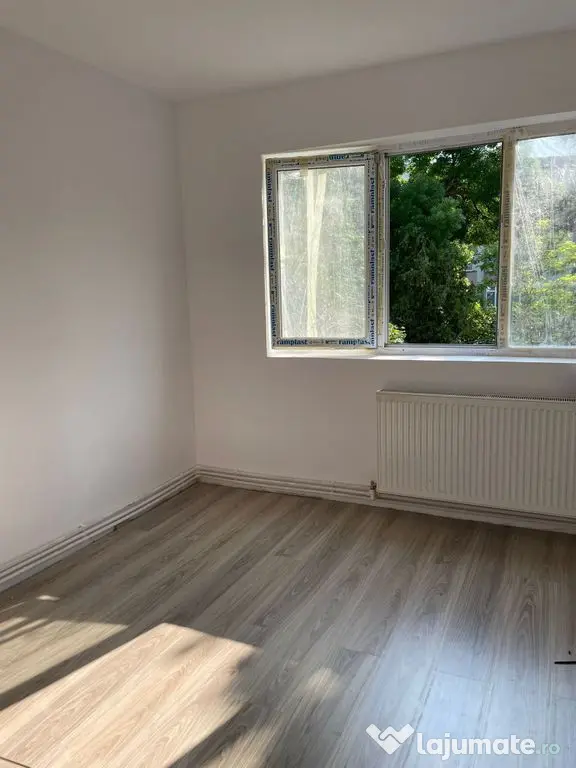 Apartament 2 camere Mircea cel Batran