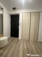 Apartament 2 camere Mircea cel Batran