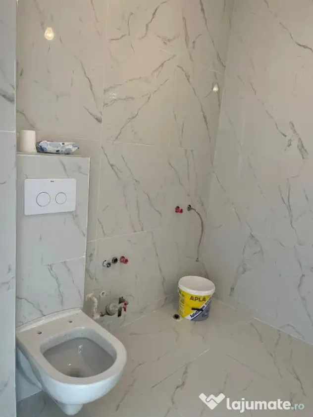 Apartament 2 camere Mircea cel Batran