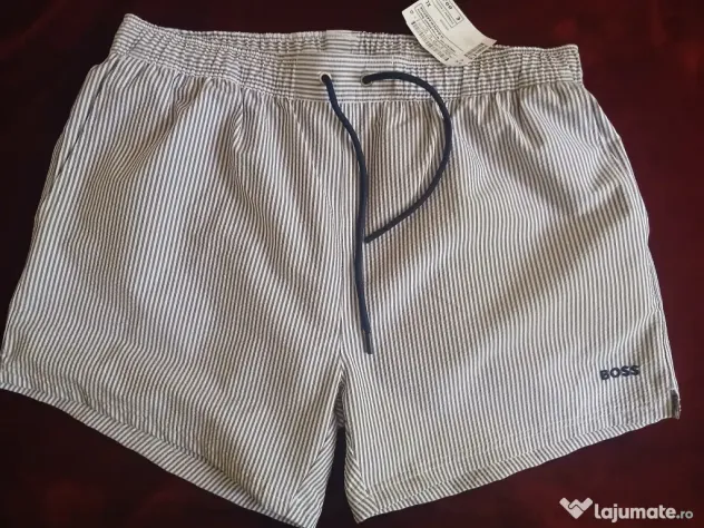 Short baie,boss,originals ,nr xl,tara proveniență,germania