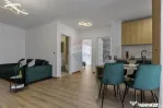 Apartament 3 camere, cu loc parcare, la prima inchiriere-...