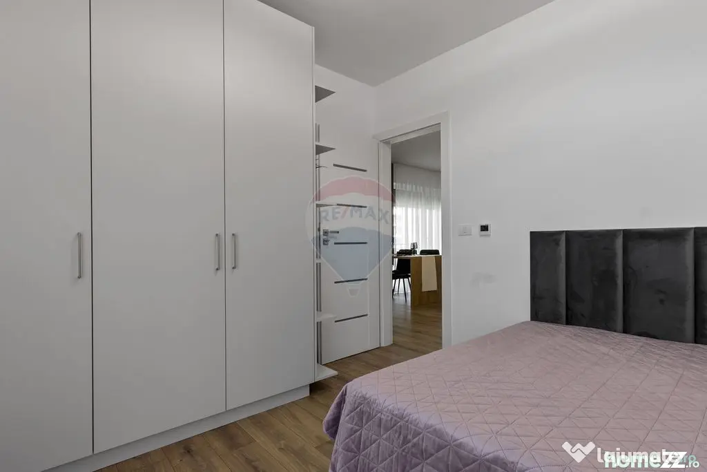 Apartament 3 camere, cu loc parcare, la prima inchiriere-...